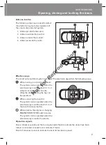 Preview for 31 page of Toyota AURION 2013 Owner'S Manual