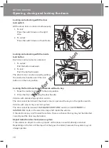 Preview for 40 page of Toyota AURION 2013 Owner'S Manual