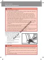 Preview for 56 page of Toyota AURION 2013 Owner'S Manual