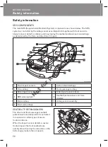 Preview for 72 page of Toyota AURION 2013 Owner'S Manual