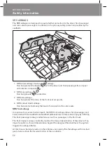 Preview for 74 page of Toyota AURION 2013 Owner'S Manual