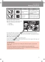 Preview for 99 page of Toyota AURION 2013 Owner'S Manual