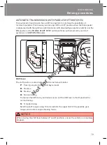 Preview for 101 page of Toyota AURION 2013 Owner'S Manual