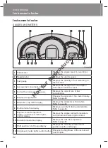 Preview for 106 page of Toyota AURION 2013 Owner'S Manual