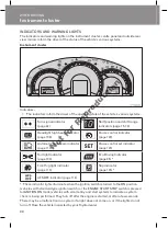 Preview for 110 page of Toyota AURION 2013 Owner'S Manual