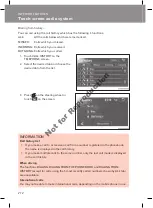 Preview for 236 page of Toyota AURION 2013 Owner'S Manual