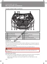 Preview for 282 page of Toyota AURION 2013 Owner'S Manual