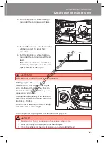 Preview for 283 page of Toyota AURION 2013 Owner'S Manual