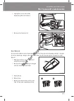 Preview for 299 page of Toyota AURION 2013 Owner'S Manual