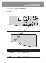 Preview for 301 page of Toyota AURION 2013 Owner'S Manual