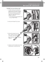 Preview for 309 page of Toyota AURION 2013 Owner'S Manual