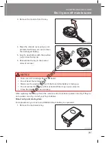 Preview for 319 page of Toyota AURION 2013 Owner'S Manual