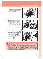 Preview for 333 page of Toyota AURION 2013 Owner'S Manual