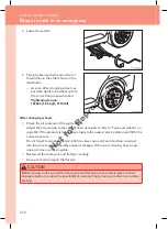 Preview for 334 page of Toyota AURION 2013 Owner'S Manual