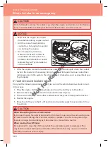 Предварительный просмотр 342 страницы Toyota AURION 2013 Owner'S Manual