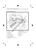 Предварительный просмотр 13 страницы Toyota AURION Owner'S Manual