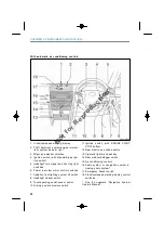 Предварительный просмотр 15 страницы Toyota AURION Owner'S Manual