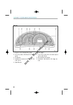 Предварительный просмотр 19 страницы Toyota AURION Owner'S Manual