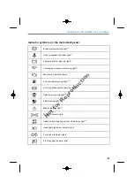 Предварительный просмотр 20 страницы Toyota AURION Owner'S Manual