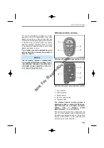 Предварительный просмотр 28 страницы Toyota AURION Owner'S Manual