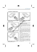 Предварительный просмотр 30 страницы Toyota AURION Owner'S Manual