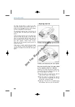 Предварительный просмотр 31 страницы Toyota AURION Owner'S Manual