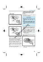 Предварительный просмотр 32 страницы Toyota AURION Owner'S Manual