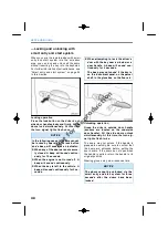 Предварительный просмотр 41 страницы Toyota AURION Owner'S Manual