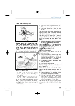 Предварительный просмотр 50 страницы Toyota AURION Owner'S Manual