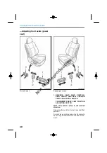 Предварительный просмотр 59 страницы Toyota AURION Owner'S Manual