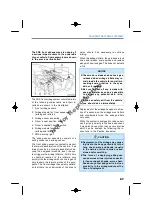 Предварительный просмотр 78 страницы Toyota AURION Owner'S Manual