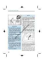 Предварительный просмотр 81 страницы Toyota AURION Owner'S Manual