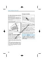 Предварительный просмотр 103 страницы Toyota AURION Owner'S Manual