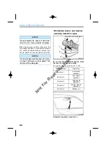 Предварительный просмотр 107 страницы Toyota AURION Owner'S Manual