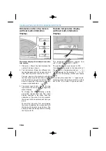 Предварительный просмотр 115 страницы Toyota AURION Owner'S Manual