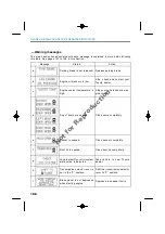 Предварительный просмотр 117 страницы Toyota AURION Owner'S Manual