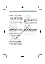 Предварительный просмотр 120 страницы Toyota AURION Owner'S Manual