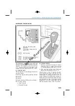 Предварительный просмотр 134 страницы Toyota AURION Owner'S Manual