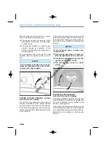 Предварительный просмотр 139 страницы Toyota AURION Owner'S Manual