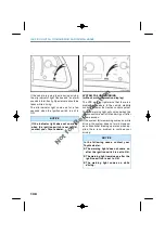 Предварительный просмотр 141 страницы Toyota AURION Owner'S Manual