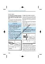 Предварительный просмотр 143 страницы Toyota AURION Owner'S Manual