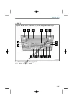 Предварительный просмотр 148 страницы Toyota AURION Owner'S Manual