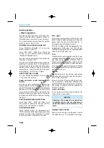 Предварительный просмотр 151 страницы Toyota AURION Owner'S Manual