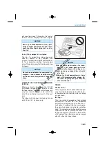 Предварительный просмотр 152 страницы Toyota AURION Owner'S Manual