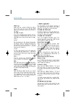 Предварительный просмотр 153 страницы Toyota AURION Owner'S Manual