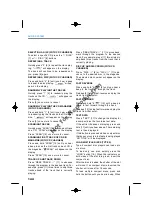 Предварительный просмотр 155 страницы Toyota AURION Owner'S Manual