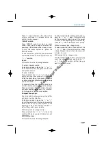 Предварительный просмотр 158 страницы Toyota AURION Owner'S Manual