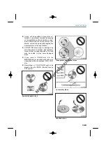 Предварительный просмотр 160 страницы Toyota AURION Owner'S Manual