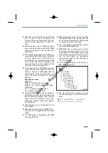 Предварительный просмотр 162 страницы Toyota AURION Owner'S Manual