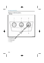 Предварительный просмотр 165 страницы Toyota AURION Owner'S Manual